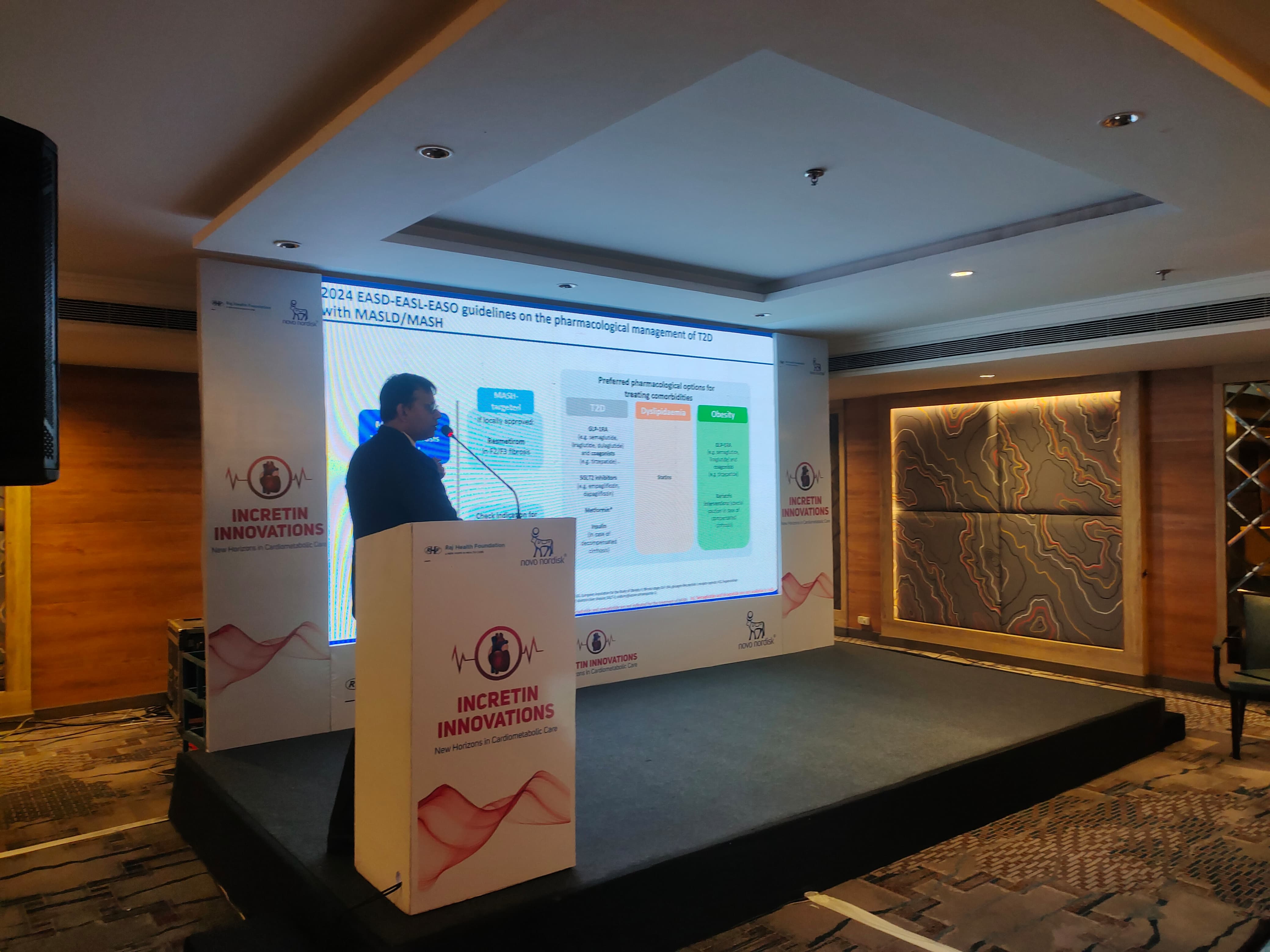 Raj Helath Foundation