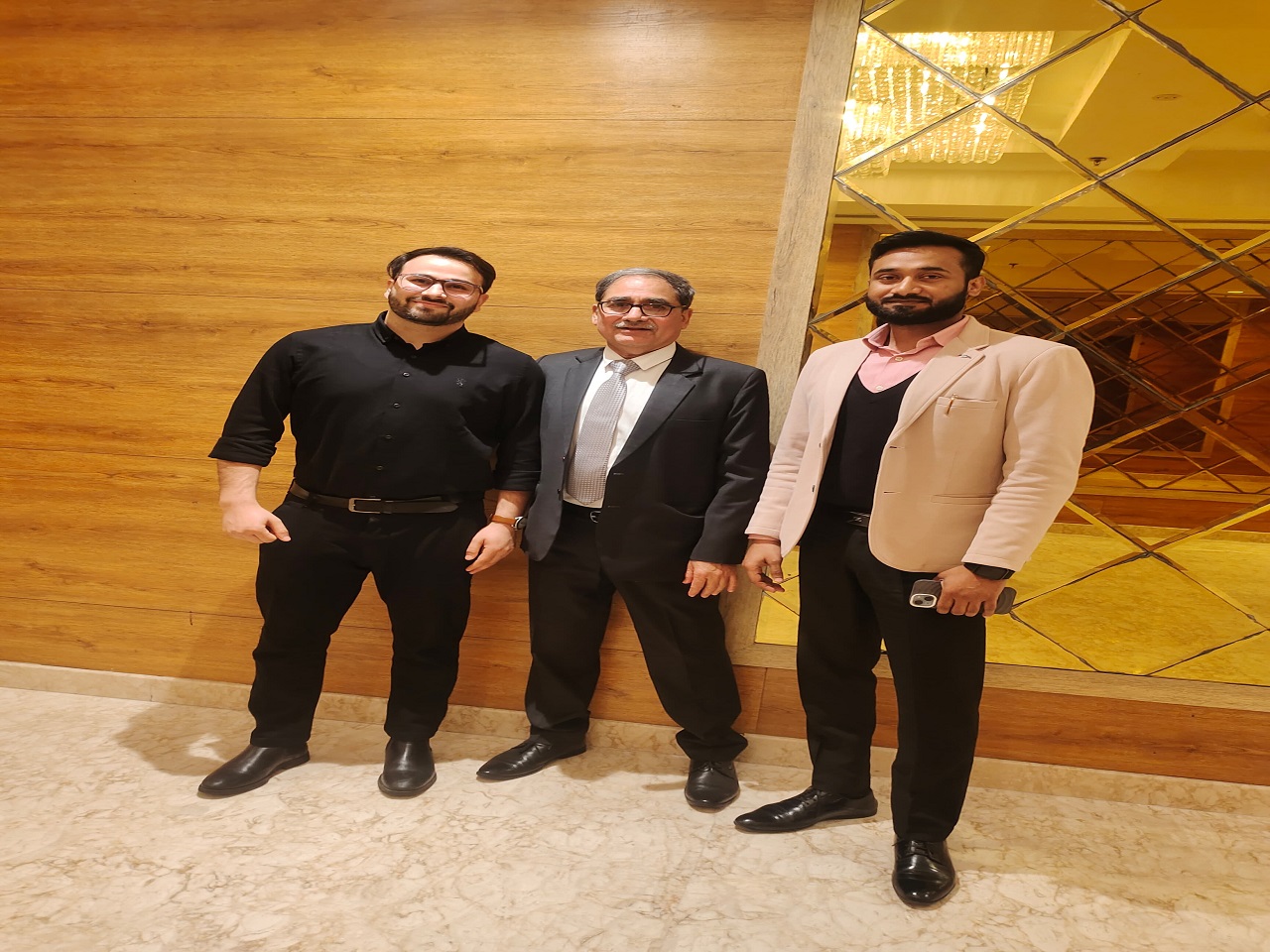 Raj Helath Foundation