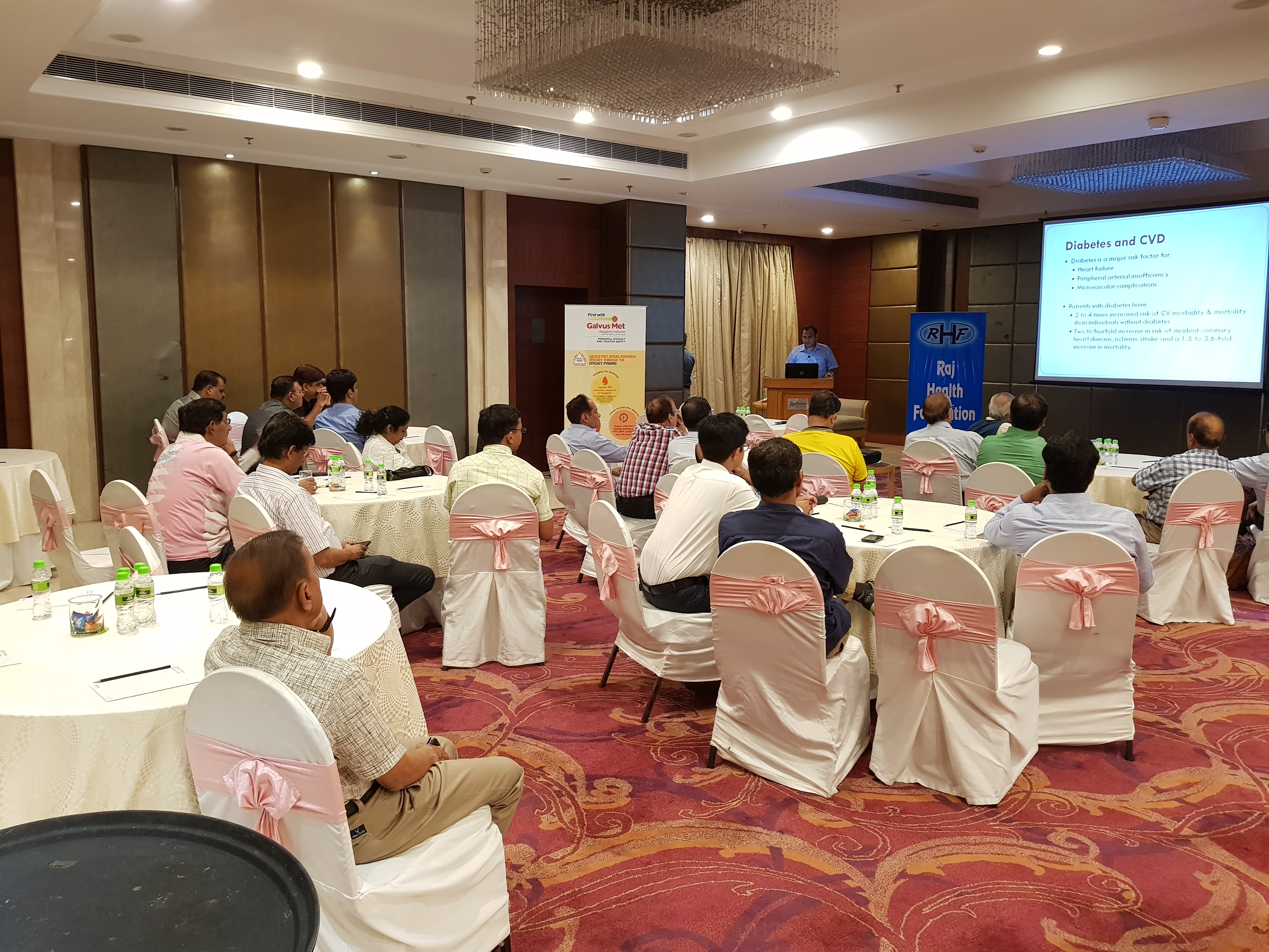 Raj Helath Foundation