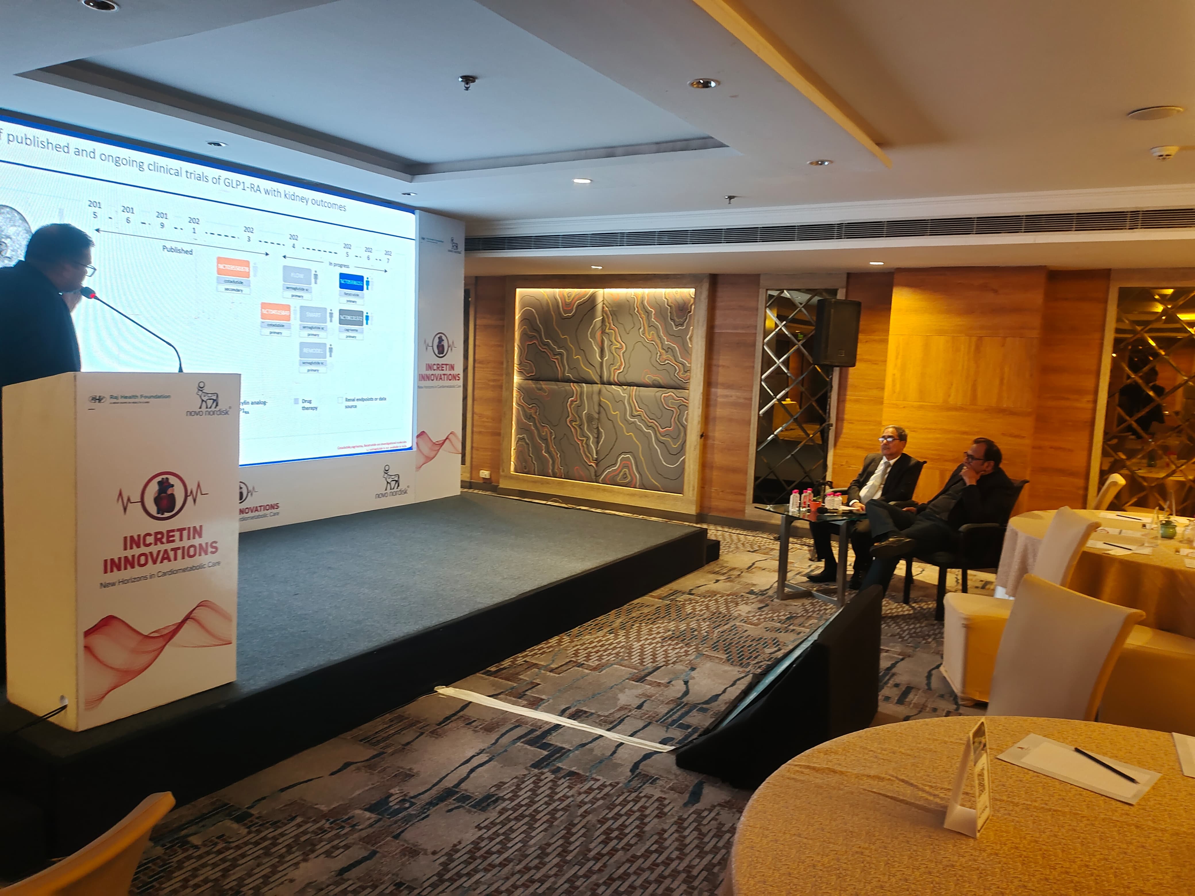 Raj Helath Foundation