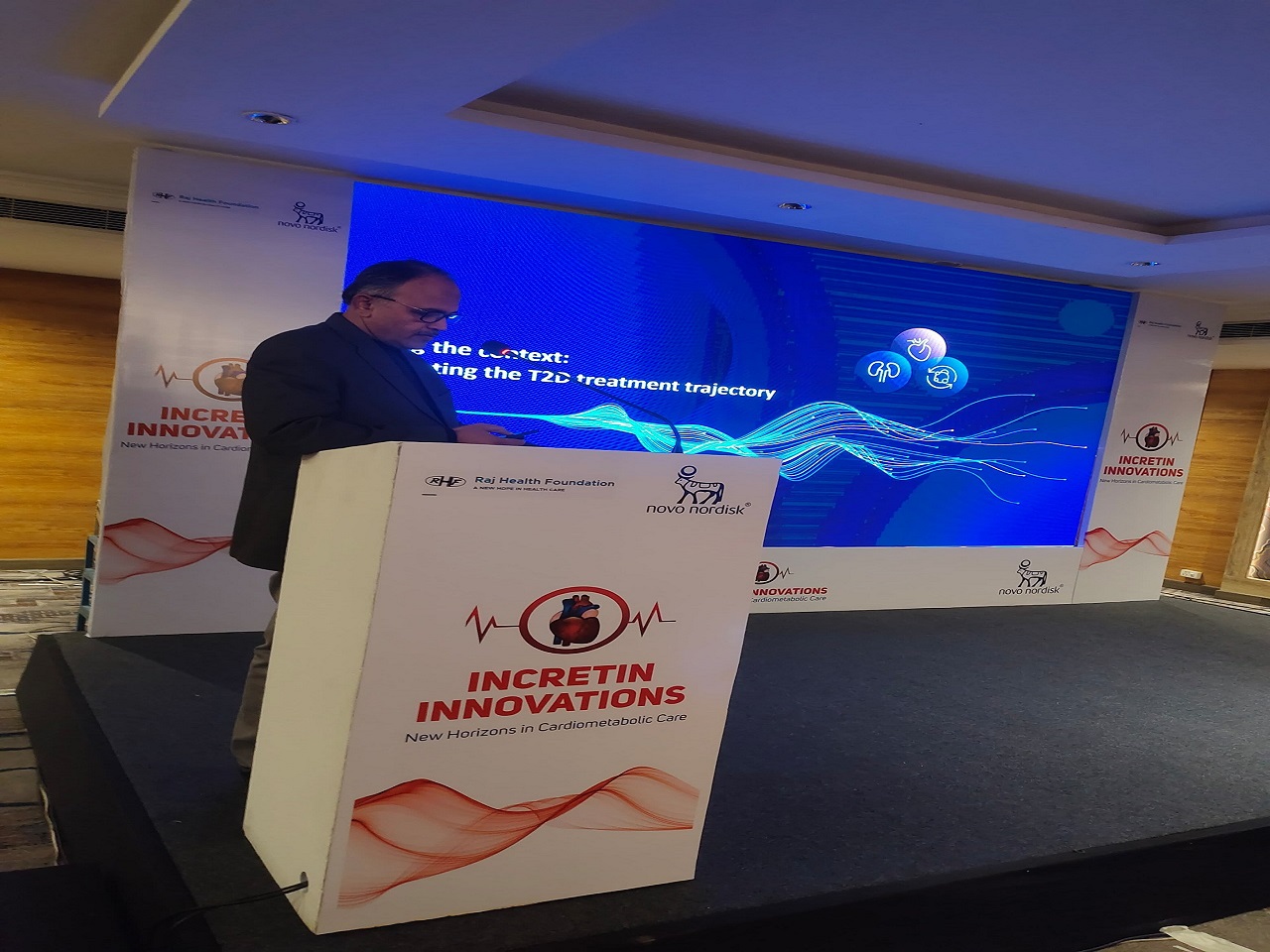 Raj Helath Foundation